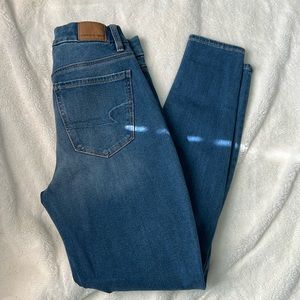 American Eagle the Dream Jean